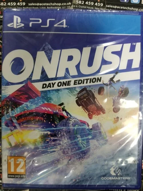 Ps4 day best sale one sales